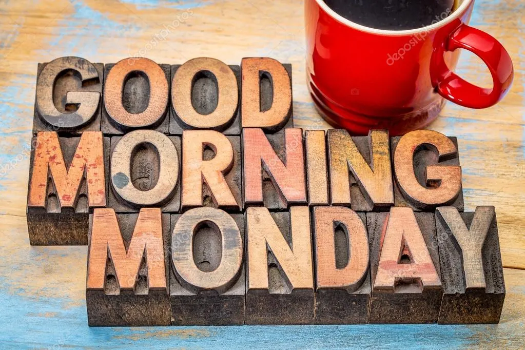 ᐅ goede morgen maandag - Maandag plaatjes ᐅ goede morgen maandag - Maandag plaatjes