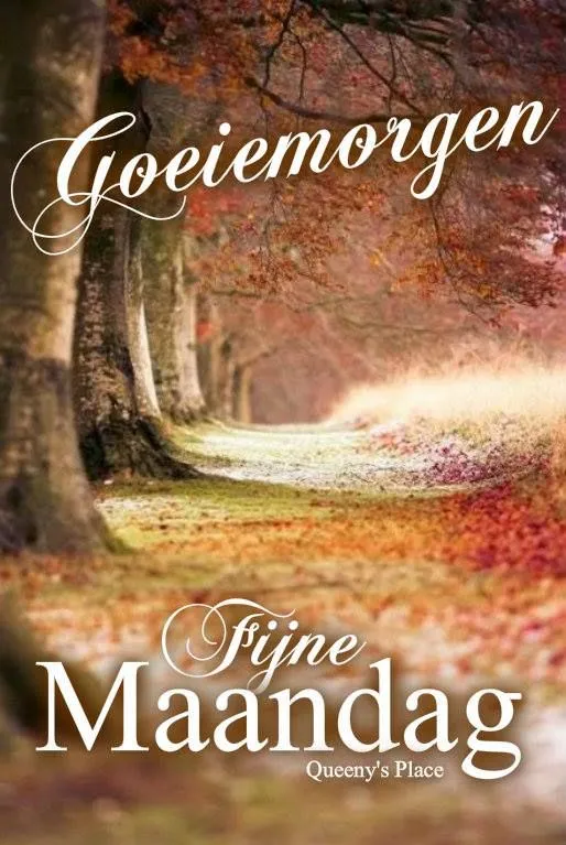 ᐅ goede morgen maandag - Maandag plaatjes ᐅ goede morgen maandag - Maandag plaatjes