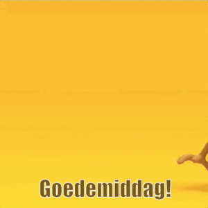 goedemiddag gif