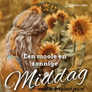 goedemiddag plaatjes