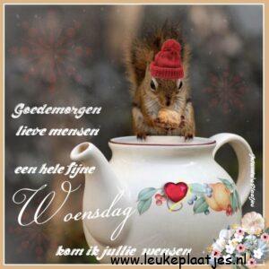 goedemorgen afbeeldingen met tekst