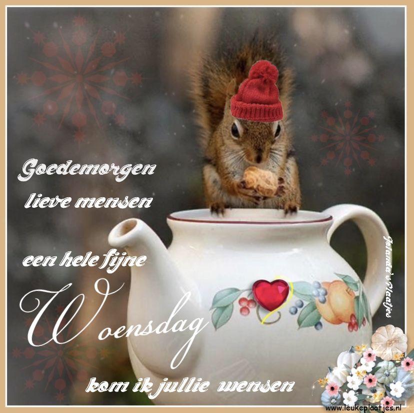 goedemorgen afbeeldingen met tekst