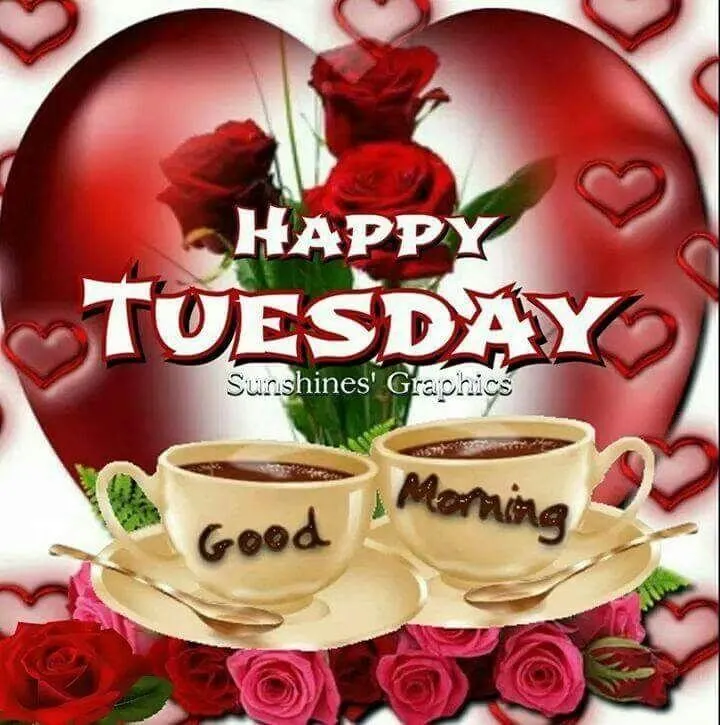 ᐅ goedemorgen dinsdag - Dinsdag plaatjes ᐅ goedemorgen dinsdag - Dinsdag plaatjes