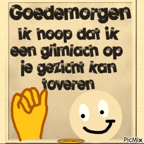 ᐅ goedemorgen dinsdag gif - Dinsdag plaatjes