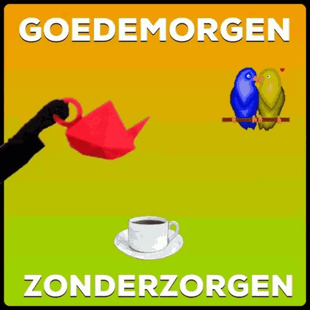 ᐅ goedemorgen dinsdag gif - Dinsdag plaatjes