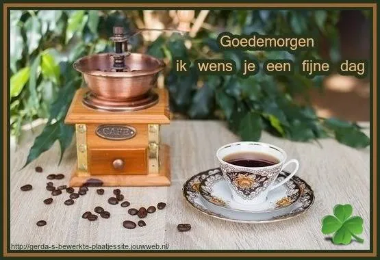 ᐅ goedemorgen dinsdag herfst - Dinsdag plaatjes