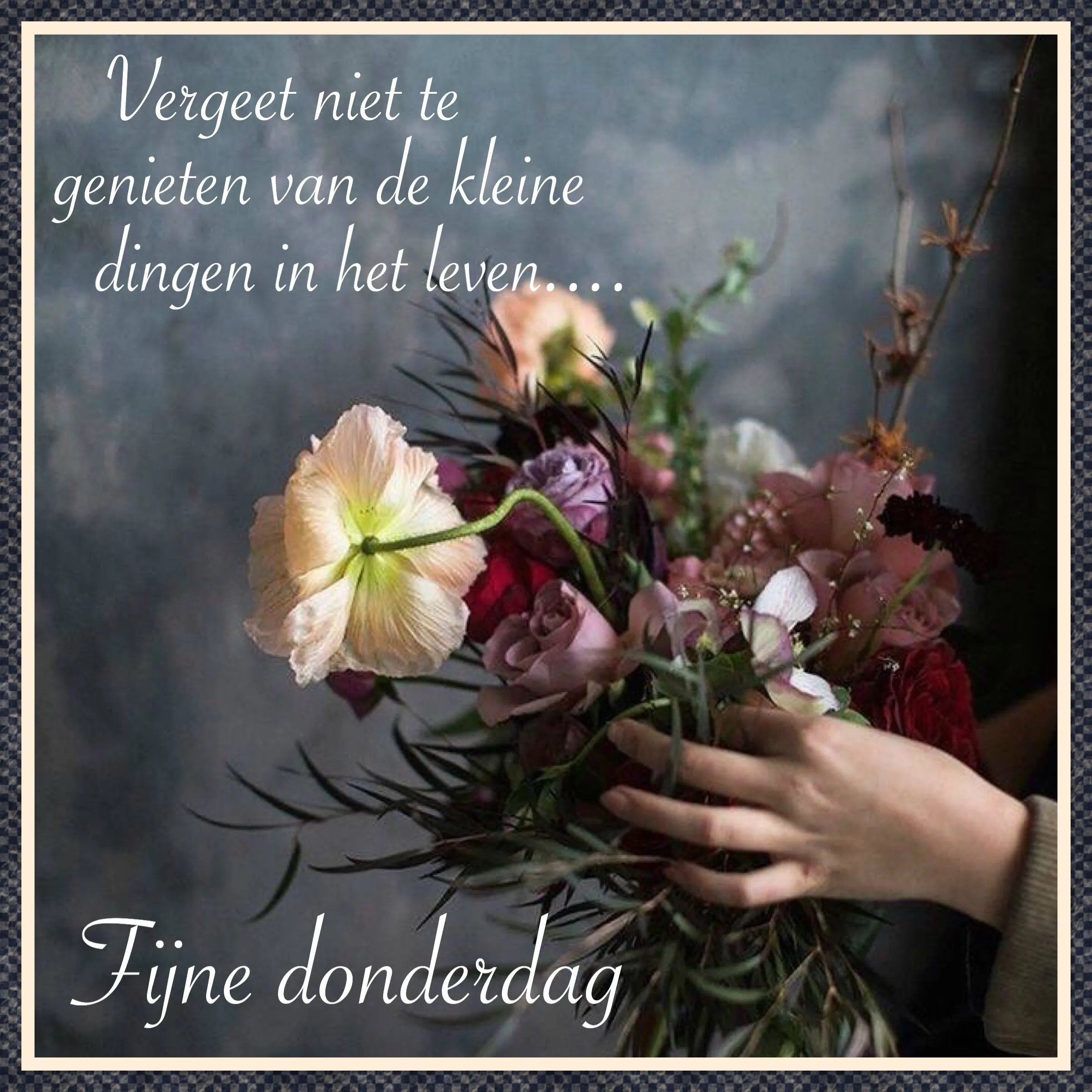 ᐅ goedemorgen donderdag - Donderdag plaatjes