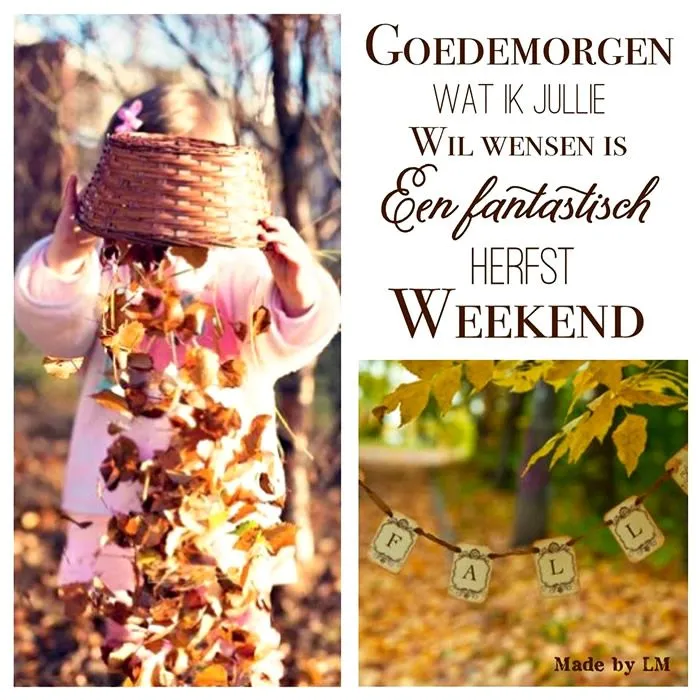ᐅ goedemorgen donderdag herfst - Donderdag plaatjes ᐅ goedemorgen donderdag herfst - Donderdag plaatjes