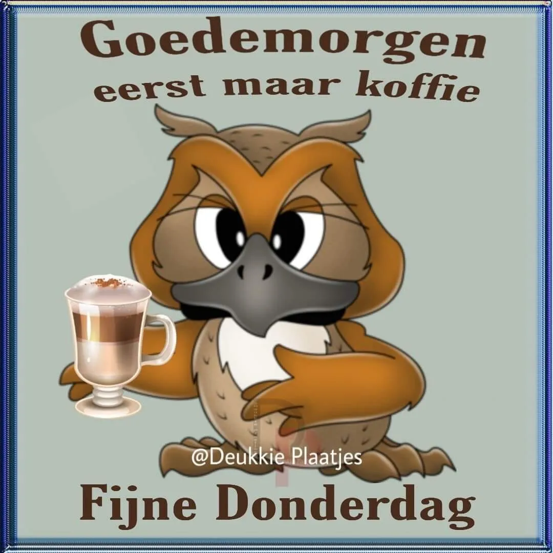 ᐅ goedemorgen donderdag herfst - Donderdag plaatjes ᐅ goedemorgen donderdag herfst - Donderdag plaatjes