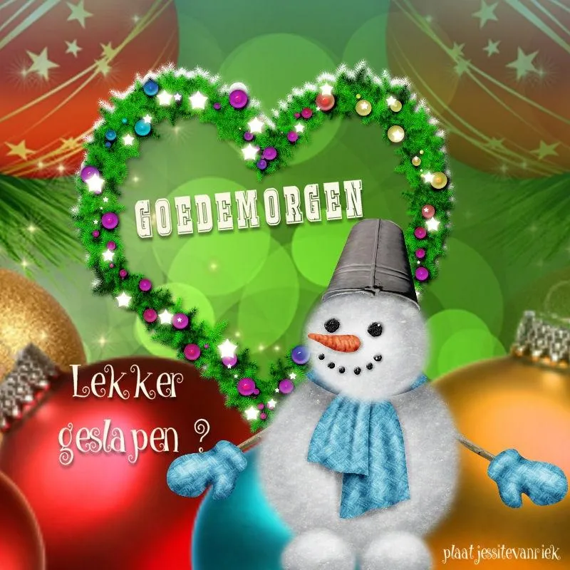 ᐅ goedemorgen donderdag kerst - Donderdag plaatjes