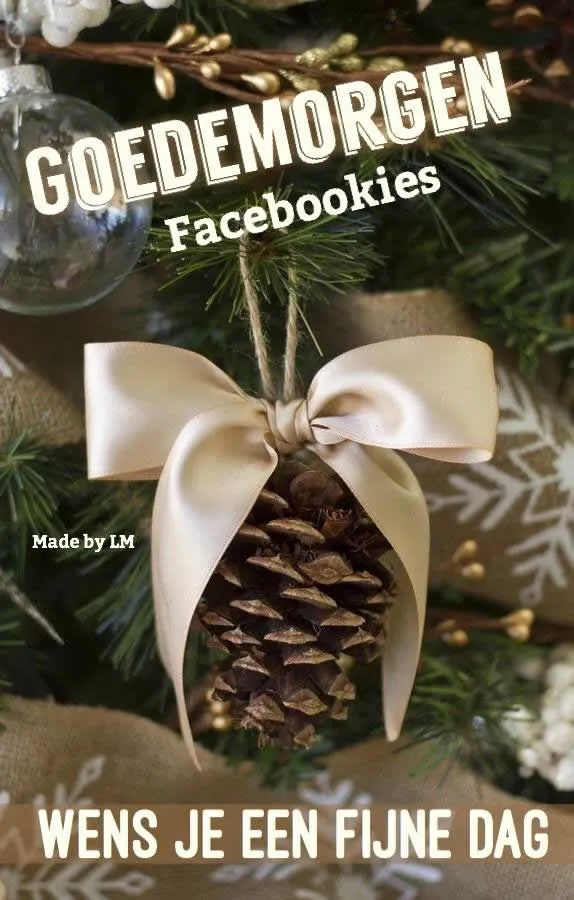 ᐅ goedemorgen donderdag kerst - Donderdag plaatjes