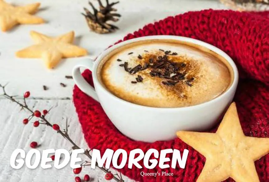 ᐅ goedemorgen donderdag kerst - Donderdag plaatjes