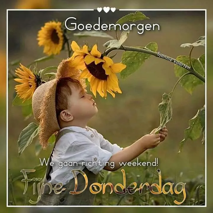 ᐅ goedemorgen donderdag kerst - Donderdag plaatjes