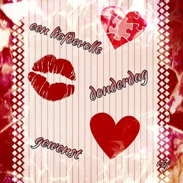 ᐅ goedemorgen donderdag kerst - Donderdag plaatjes