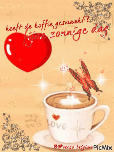 goedemorgen lieverd gif