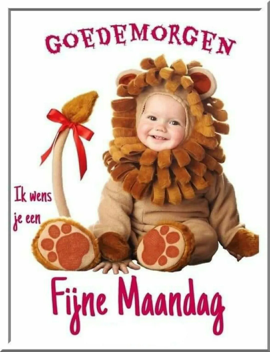 ᐅ Goedemorgen maandag - Maandag plaatjes