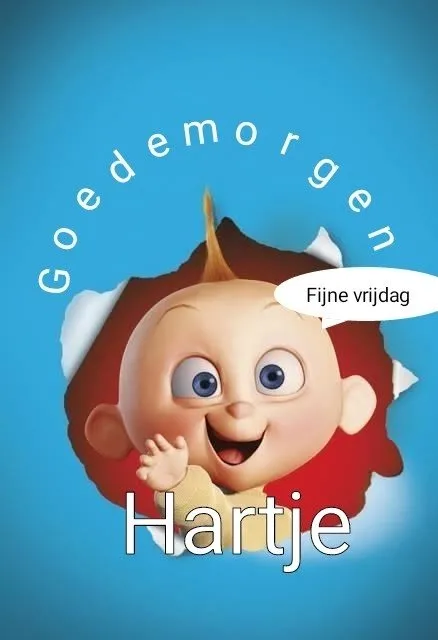 ᐅ goedemorgen vrijdag - Vrijdag plaatjes