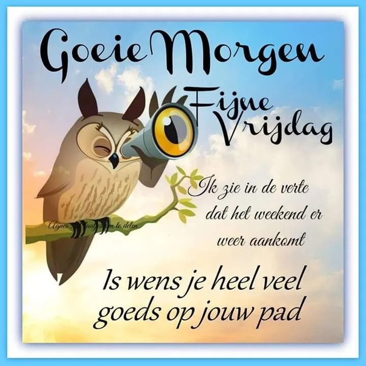 ᐅ goedemorgen vrijdag humor - Vrijdag plaatjes ᐅ goedemorgen vrijdag humor - Vrijdag plaatjes