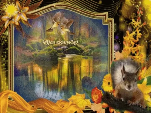 ᐅ goedemorgen woensdag herfst - Woensdag plaatjes ᐅ goedemorgen woensdag herfst - Woensdag plaatjes