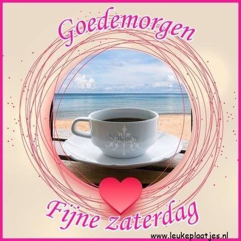 ᐅ goedemorgen zaterdag - goedemorgen zaterdag plaatjes