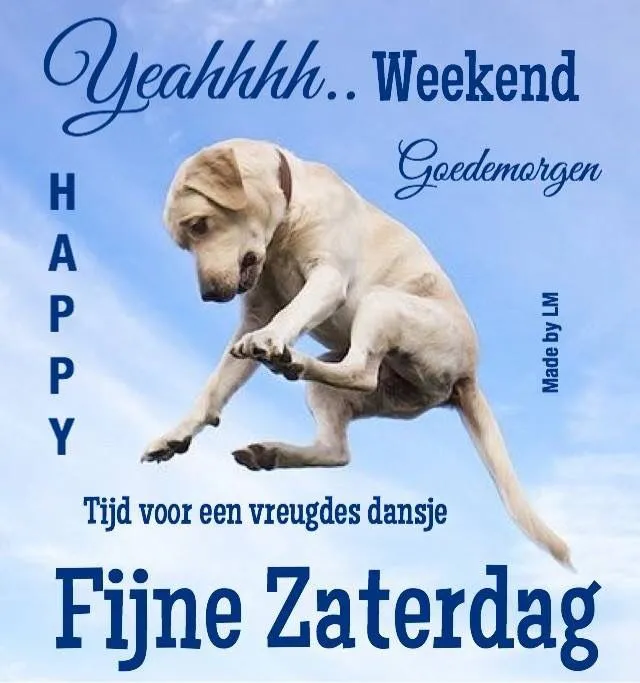 ᐅ goedemorgen zaterdag humor - Zaterdag plaatjes ᐅ goedemorgen zaterdag humor - Zaterdag plaatjes