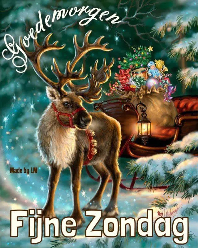 ᐅ goedemorgen zondag sneeuw - Maandag plaatjes