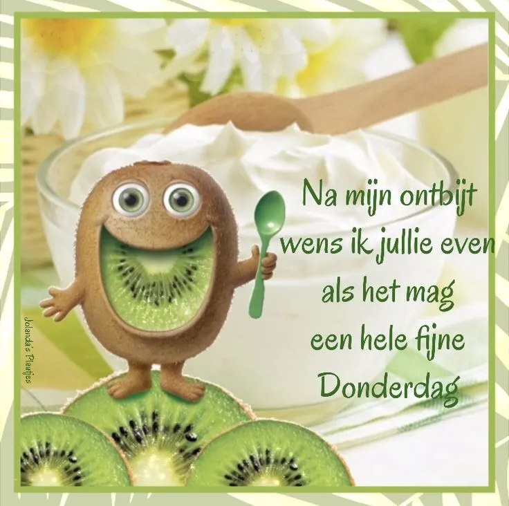 ᐅ goeiemorgen fijne fijne donderdag - Donderdag plaatjes ᐅ goeiemorgen fijne fijne donderdag - Donderdag plaatjes