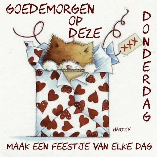 ᐅ goeiemorgen fijne fijne donderdag - Donderdag plaatjes ᐅ goeiemorgen fijne fijne donderdag - Donderdag plaatjes