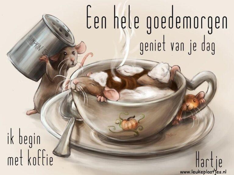 ᐅ grappige koffie afbeeldingen - Koffie Plaatjes en Gifs plaatjes