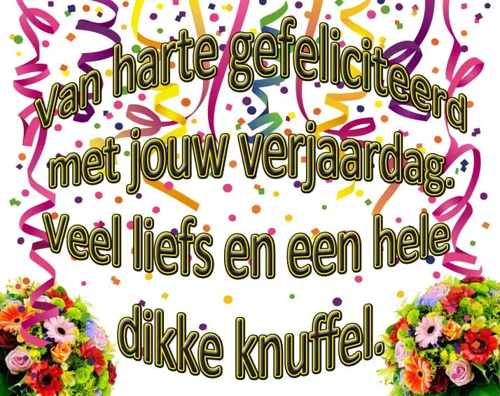 ᐅ gratis verjaardagskaart via whatsapp - Verjaardag plaatjes