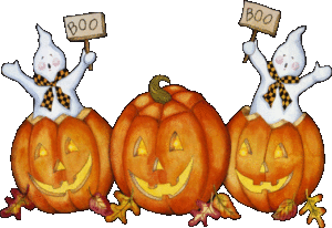 halloween gif plaatjes