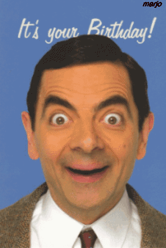 ᐅ happy birthday verjaardag man gif - Verjaardag plaatjes