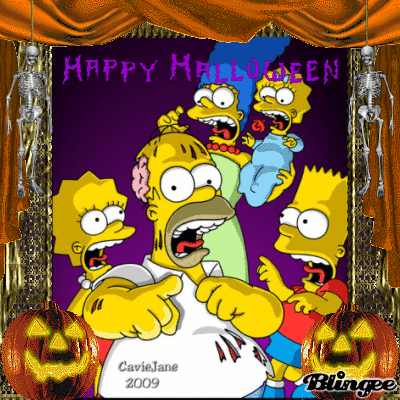 ᐅ happy halloween afbeeldingen - Halloween plaatjes
