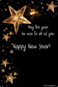 happy nieuwjaar