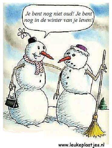 ᐅ humor winter plaatjes - Winter plaatjes