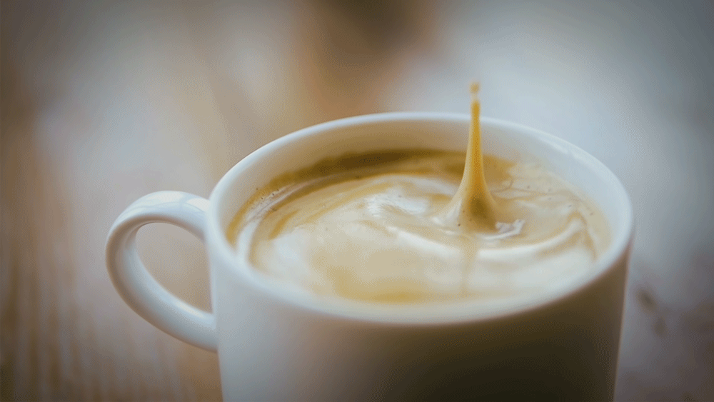ᐅ koffie gif - Koffie Plaatjes en Gifs plaatjes