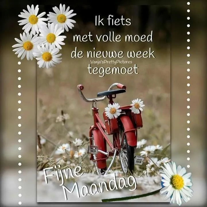 ᐅ maandag plaatjes - Maandag plaatjes ᐅ maandag plaatjes - Maandag plaatjes