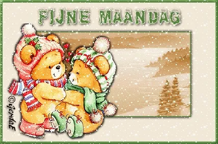 ᐅ maandag sneeuw - Maandag plaatjes