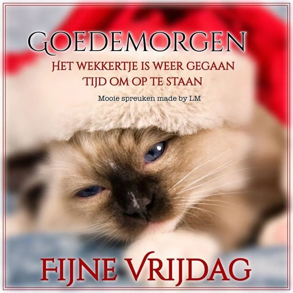 ᐅ mooie vrijdag - Vrijdag plaatjes