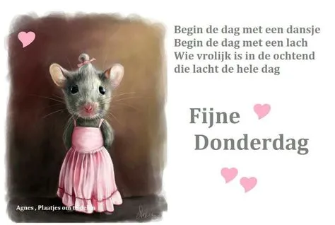 ᐅ plaatje donderdag - Donderdag plaatjes ᐅ plaatje donderdag - Donderdag plaatjes