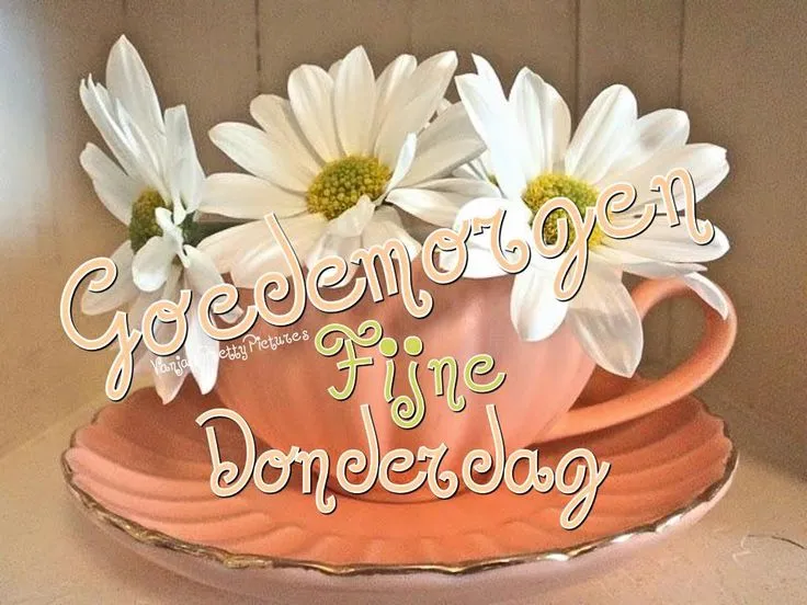 ᐅ plaatje donderdag - Donderdag plaatjes ᐅ plaatje donderdag - Donderdag plaatjes