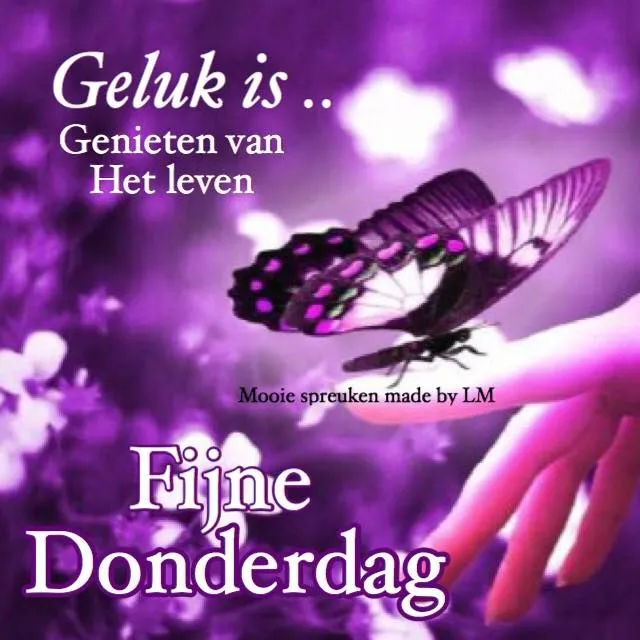 ᐅ plaatje donderdag - Donderdag plaatjes ᐅ plaatje donderdag - Donderdag plaatjes