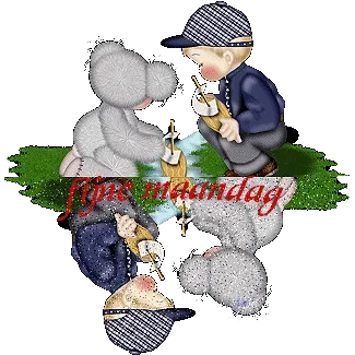 ᐅ plaatje maandag - Maandag plaatjes