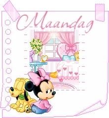 ᐅ plaatje maandag - Maandag plaatjes