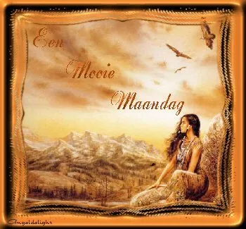 ᐅ plaatje maandag - Maandag plaatjes