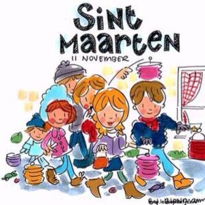 sint maarten 11 november