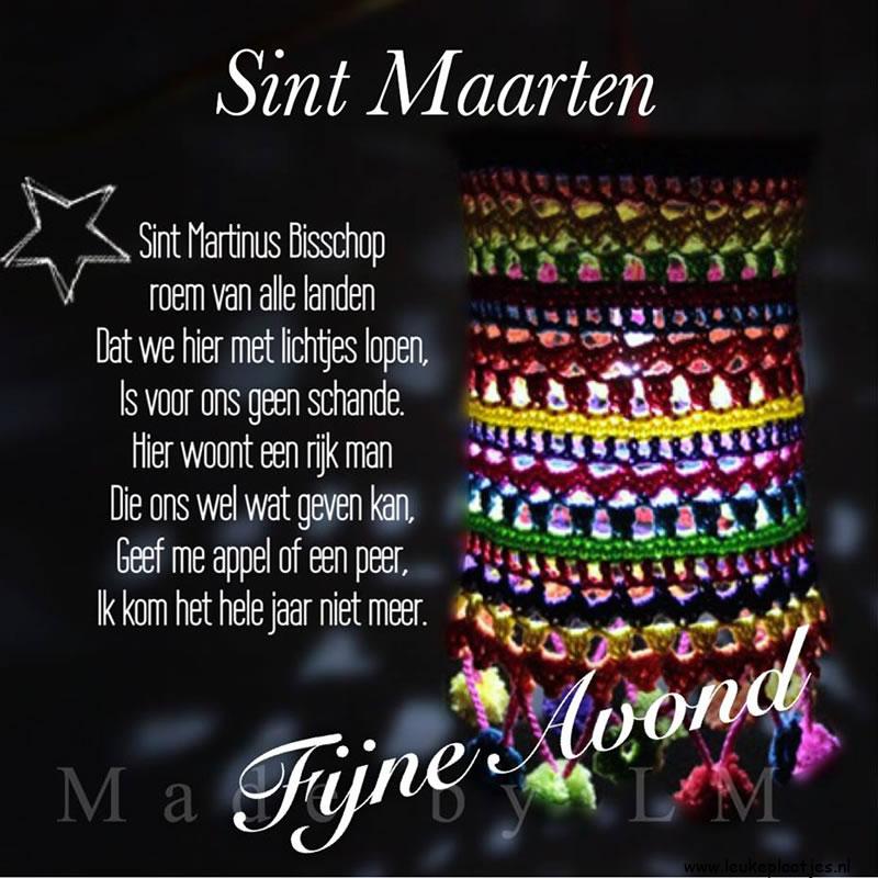 ᐅ sint maarten 11 november - Sint-Maarten plaatjes