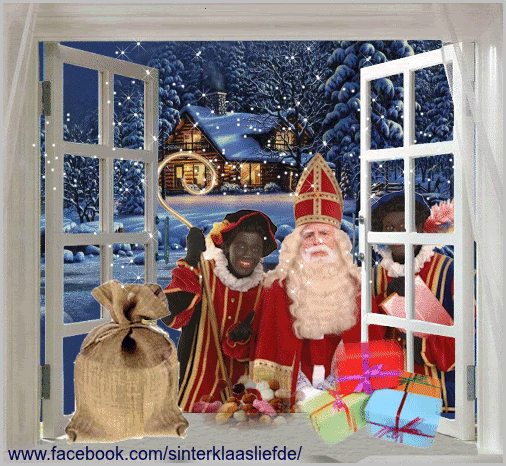 ᐅ sinterklaas afbeeldingen gratis - Sinterklaas plaatjes