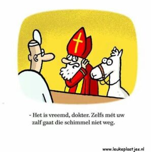 sinterklaas afbeeldingen humor