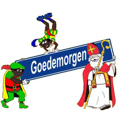 ᐅ sinterklaas animatie - Sinterklaas plaatjes
